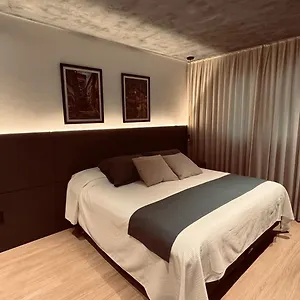 Loft De Luxo Na Germanica Apartamento Blumenau